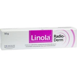 Linola Radio-Derm, 50 G