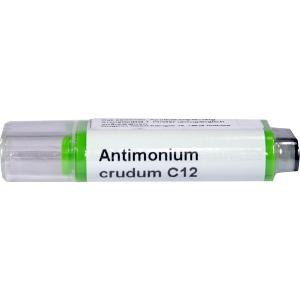 Antimonium crudum C12, 2 G