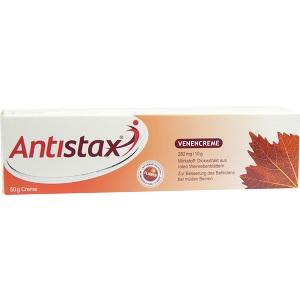 Antistax Venencreme, 50 G