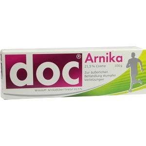 doc Arnika, 100 G