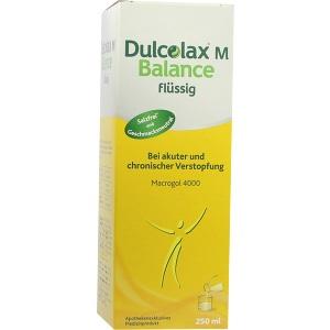 Dulcolax M Balance flüssig, 250 ML