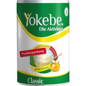 Yokebe Classic Probierpackung, 200 G