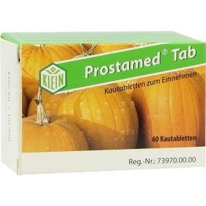 Prostamed Tab, 60 ST