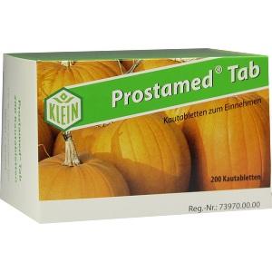 Prostamed Tab, 200 ST