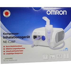 OMRON C 28plus CompAir Inhalationsgerät, 1 ST