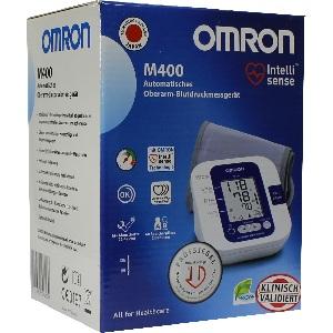 OMRON M400 Oberarm Blutdruckmessgerät, 1 ST