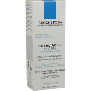 Roche-Posay Rosaliac UV leicht, 40 ML