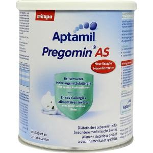 Aptamil Pregomin AS, 400 G