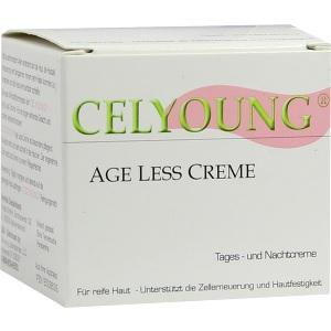 Celyoung Age Less Creme, 50 ML