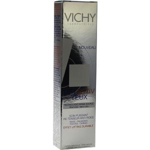 Vichy Liftactiv Augen Creme, 15 ML