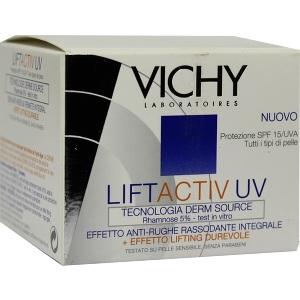 Vichy Liftactiv UV Creme, 50 ML