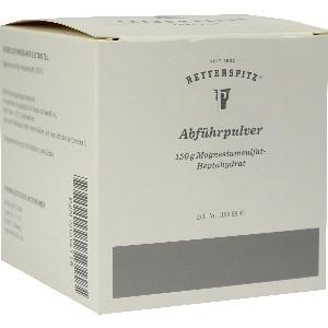Retterspitz Abführpulver, 150 G