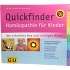GU Homöopathie Quickfinder für Kinder, 1 ST