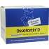 Ossofortin D, 120 ST