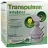Transpulmin Erkältungsbalsam+Inhalator, 100 G