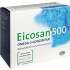 Eicosan 500 Omega-3-Konzentrat, 240 ST