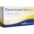 Paracetamol beta 250, 10 ST