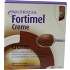 Fortimel Creme Schokoladengeschmack, 4X125 G