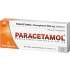 Paracetamol-Hemopharm 500mg Tabletten, 20 ST