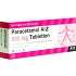Paracetamol AbZ 500mg Tabletten, 10 ST