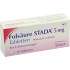 Folsäure STADA 5mg Tabletten, 50 ST