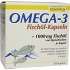 Omega 3 Fischöl Kapseln, 100 ST