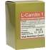 L-Carnitin 1 a Day-500mg Kapseln, 45 ST