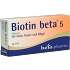 Biotin beta 5, 20 ST