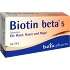 Biotin beta 5, 50 ST