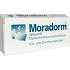 Moradorm-Tabletten, 20 ST