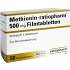 Methionin-ratiopharm 500mg Filmtabletten, 50 ST