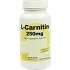 L-Carnitin 250mg Zitrone, 100 ST