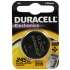Duracell Elektronics 2450 3 Volt, 1 ST