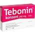 Tebonin Konzent 240 mg, 40 ST