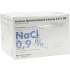 Isotone NaCl Lösung 0.9% BC Plast, 20X10 ML