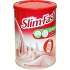 Slim Fast Drink Pulver Erdbeere, 438 G