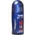 NIVEA Deodorant Roll on DRY/blau, 50 ML