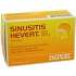 Sinusitis Hevert SL, 100 ST
