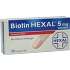 Biotin HEXAL 5mg, 20 ST