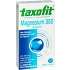 taxofit Magnesium 350 Dragees, 60 ST