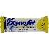 Xenofit carbohydrate bar Ananas-Karotte Riegel, 68 G