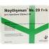 Neythymun Nr. 29 f+k pro injectione Stärke I-III, 5x2 ML