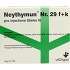 Neythymun Nr. 29 f+k pro injectione Stärke III, 5x2 ML