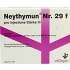 Neythymun Nr. 29 f pro injectione Stärke III, 5x2 ML