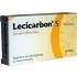 Lecicarbon S CO2-Laxans, 10 ST