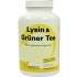 Lysin & Grüner Tee, 250 ST