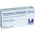 Paracetamol 125mg Supp. - 1 A-Pharma, 10 ST
