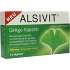 Ginkgo 100 mg ALSIVIT Kapseln, 30 ST