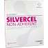 SILVERCEL Non-Adherent 11x11cm, 10 ST