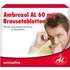 Ambroxol AL 60mg Brausetabletten, 20 ST